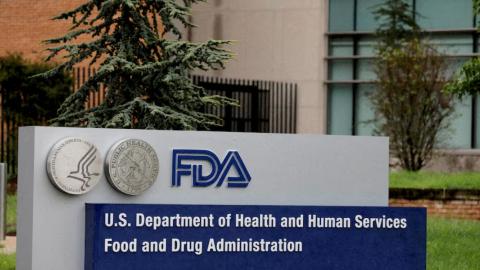 US FDA delays two drug reviews in new expedited review program after safety, efficacy concerns
