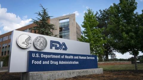 U.S. FDA quietly approved a generic abortion pill ahead of shutdown