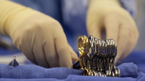 US organ donation system faces scrutiny and changes after disturbing reports of predatory practices