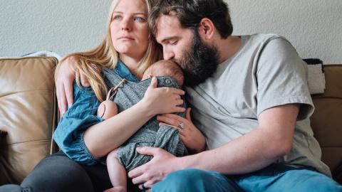 U.S. Parents Navigate a Fracturing Vaccine Landscape