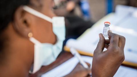 US pressures Gavi to phase out use of thimerosal-containing vaccines