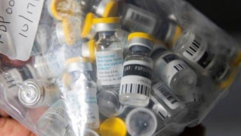 US public health officials vigilant as newer mpox variant detected