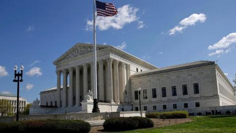 US Supreme Court grapples with multibillion-dollar wave of lawsuits over Roundup cancer claims