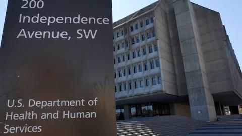 US to cut $600 million in public health grants to Democrat-led states, Bloomberg reports