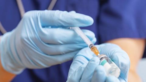 U.S. to review COVID, hep B, and MMRV vaccine recommendations at September meeting