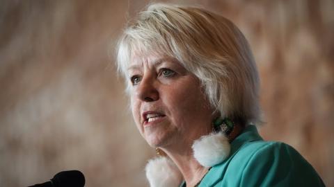 U.S. vaccine rhetoric blamed for B.C. vaccination rates as measles cases rise