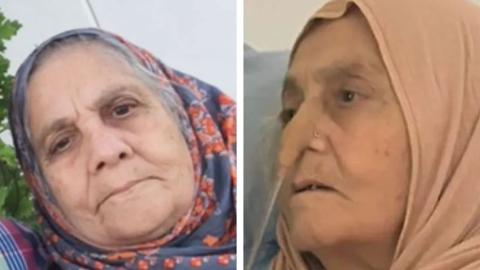 U.S. woman visiting family in Canada hit with over $100K bill after being hospitalized