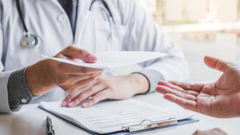 Use of temporary foreign workers soars in health care