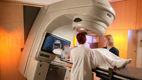 Vacancies push Nova Scotia Health to reduce Halifax radiation appointments