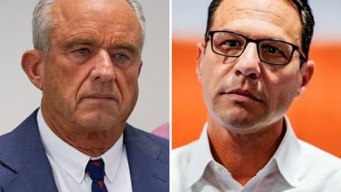 Vaccine misinformation spreads as RFK Jr suggests two measles deaths were 'fabricated'