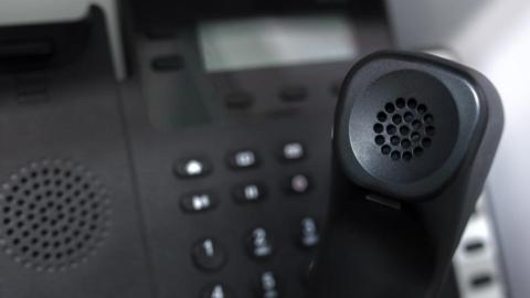 'Very short-sighted': Nova Scotia hospitals phasing out patient bedside telephone service