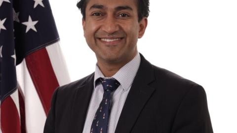 Vinay Prasad, a powerful FDA official, departs after controversy over rare disease drug