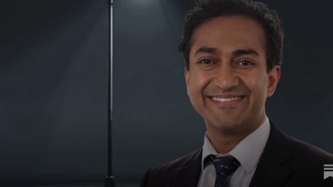 Vinay Prasad ousted from FDA amid far-right pressure