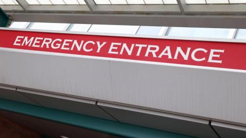 Virtual emergency care launching at four hospitals in B.C.'s Interior