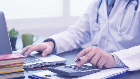 Virtual health care not living up to full potential, study suggests