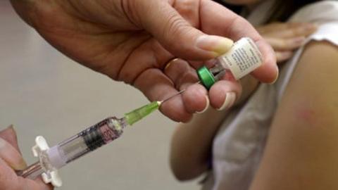 'Viruses don't know borders': US' anti-vaccine rhetoric will impact global measles crisis