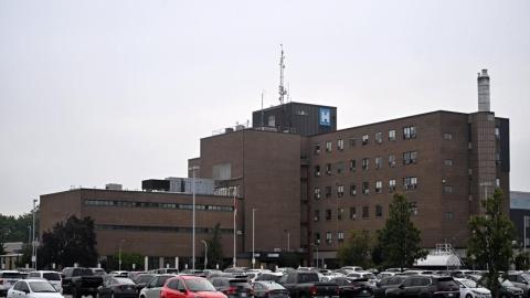 Wait times at Niagara Health hospitals up 40 per cent, says new report