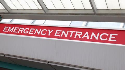 Wait times at Ontario emergency rooms have spiked over past 5 years, study says