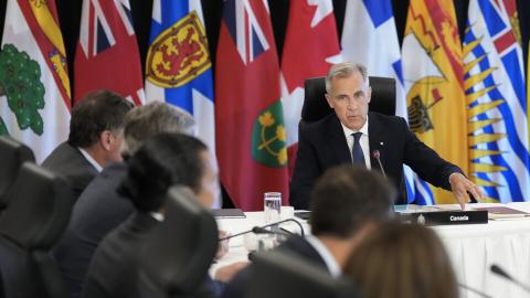Walking back the Liberals' pharmacare plans would be a major broken promise — and the right thing for Carney to do - The Hub