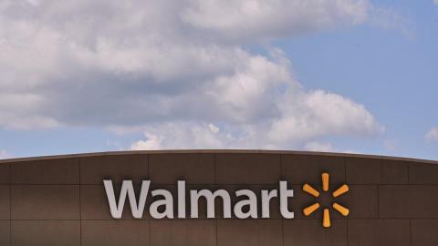 Walmart recalls frozen shrimp in 13 states over potential radioactive contamination