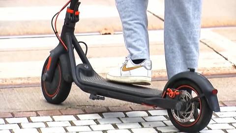 Warnings and extra ER doctors as more B.C. kids seriously injured on e-scooters