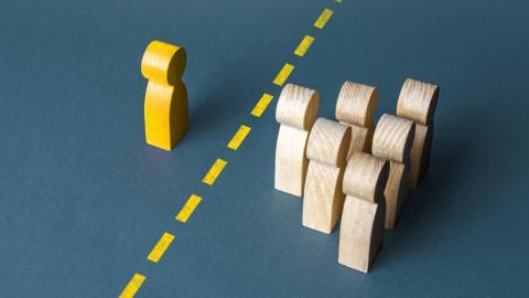 We can no longer afford the wrong leadership for our medical organizations