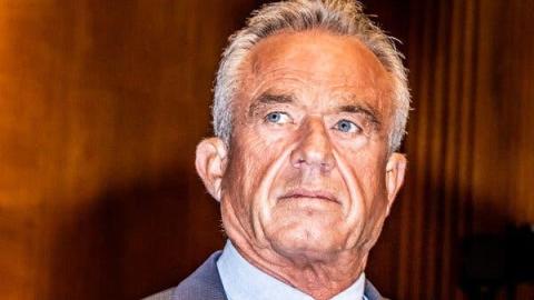 We Don’t Seem to be Making America Healthy Again