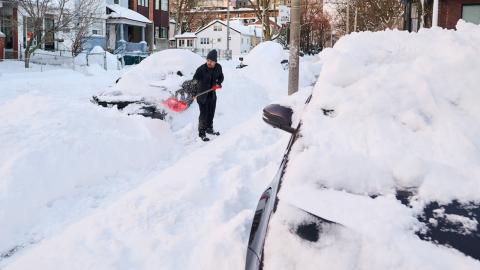 We need to improve virtual health care for the disabled – especially in winter