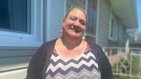 'We shouldn't have to go': N.S. woman gets mammogram in Toronto amid Halifax wait times
