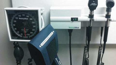 Doctors ring alarm bells over wait times to see specialists