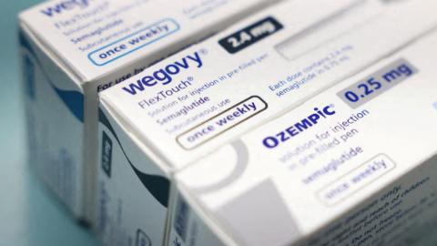 Wegovy-maker Novo Nordisk partners with OpenAI to speed drug development