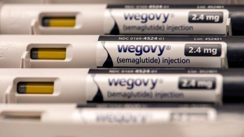 Wegovy won't be in Canadian public drug plans as Novo Nordisk refuses talks