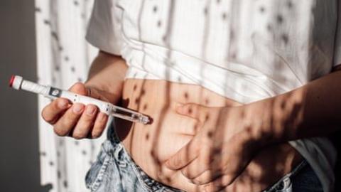 Weight-loss drugs do nothing to address the troubled relationships we have with our bodies