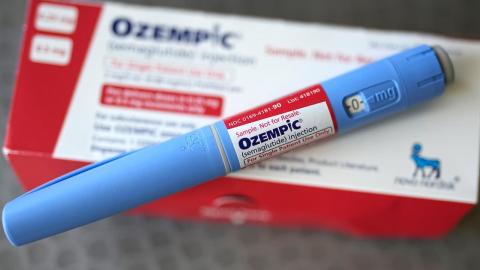 Weight loss medication linked to eating disorders in men