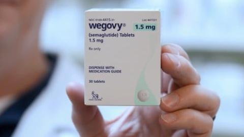 Weight-loss race: how switch from injections to pills is expanding big pharma's hopes