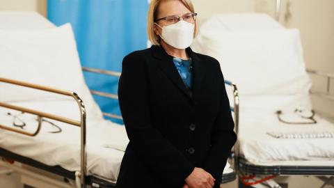 We’re already facing the consequences of two-tier health care. Doug Ford is opening the door to make it worse