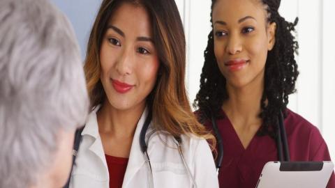 We're blaming our overstuffed ERs, excruciating surgery waits and family doctor deserts on exactly the wrong people