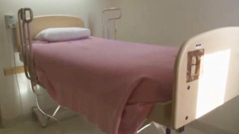 'We're in a crisis': Advocates say N.B. seniors long-term care plan falls short