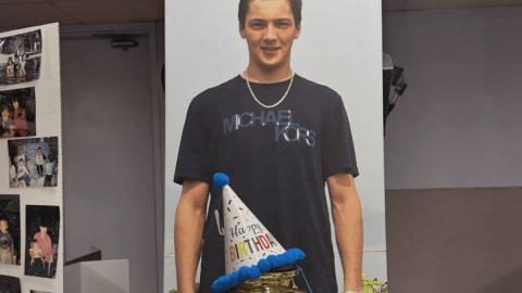 'What are they hiding?': Okanagan mom denied son's medical records after his suicide