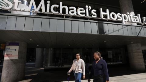 What Canada can learn from Australia's health-care system