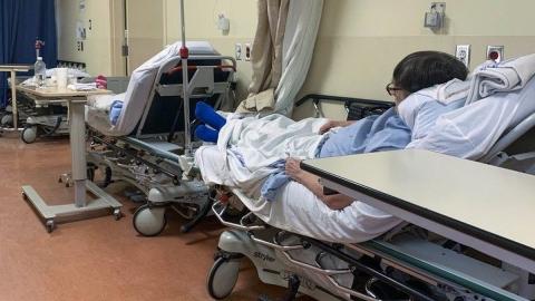 What could health care look like if we dare to listen more closely?