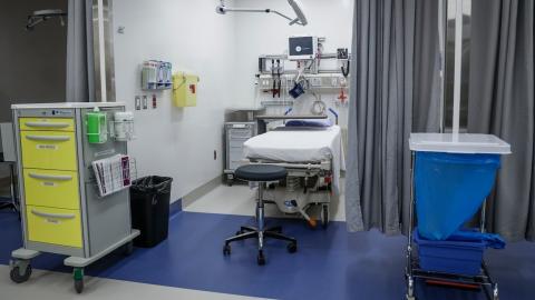 What does healthcare coverage for newcomers actually cost Alberta?