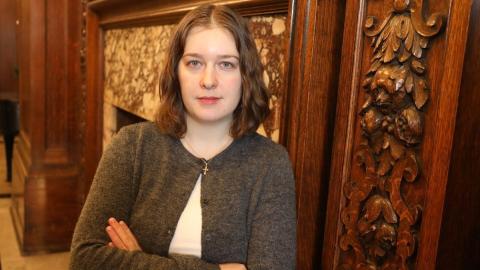 What happens when youth, even children, are tasked as caregivers?