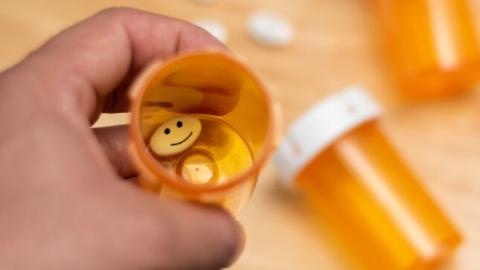 What if pharma companies made ‘safe’ recreational drugs?  A thought experiment from an expert in drug law enforcement and policy