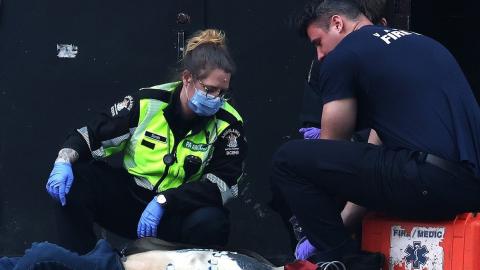 What is medetomidine and why is it showing up in B.C.'s unregulated drug supply?