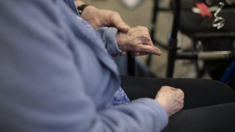 What one dementia patient's death tells us about the health system's failings