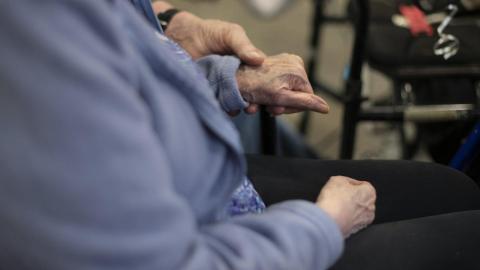 What one dementia patient's death tells us about the health system's failings