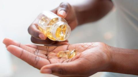 What supplements should you be taking? An Ottawa doctor has some advice