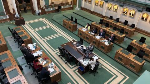 What you need to know from NL Health Services travel nurse hearing