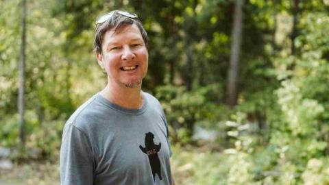 What's it like to have hantavirus? B.C. man describes his harrowing experience